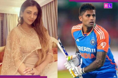 Who is Khushi Mukherjee? Splitsvilla fame, who claimed Suryakumar Yadav messaged…