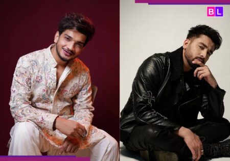 Munawar Faruqui’s VIRAL video raises questions over Elvish Yadav’s Rs 9 crore…