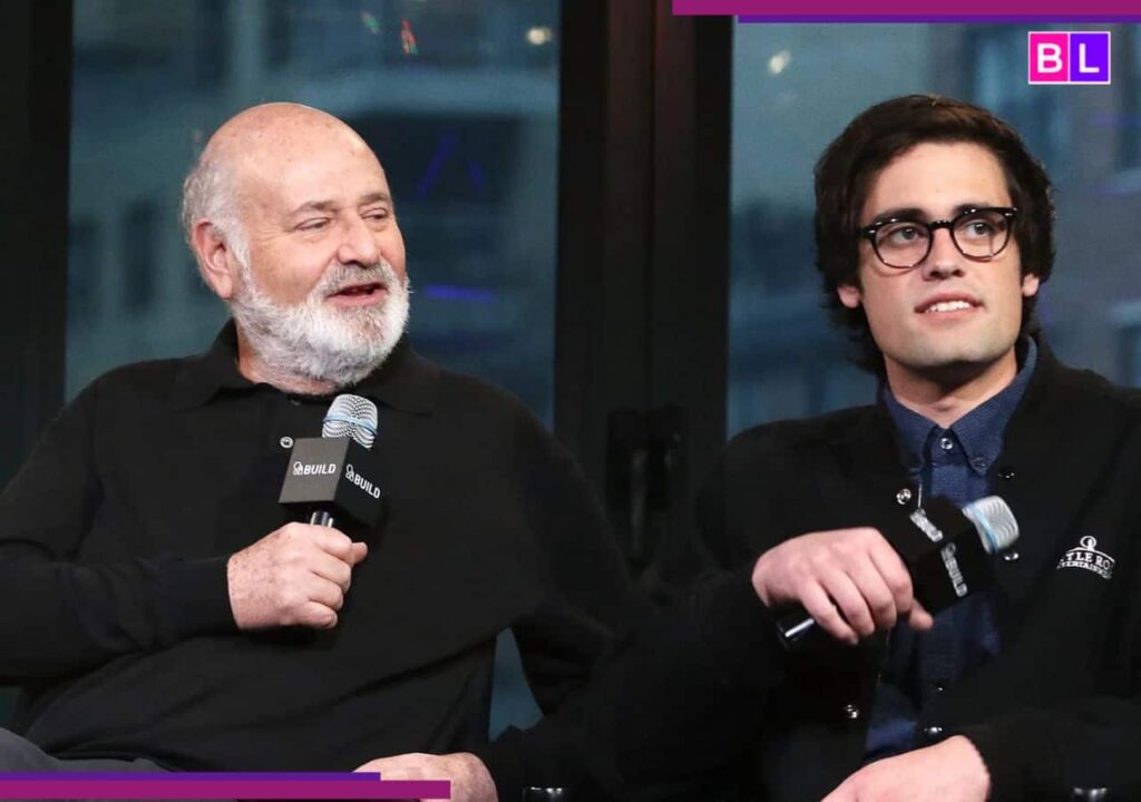 Nick Reiner learned of THIS shocking news before parents Rob and Michele Reiner’s…