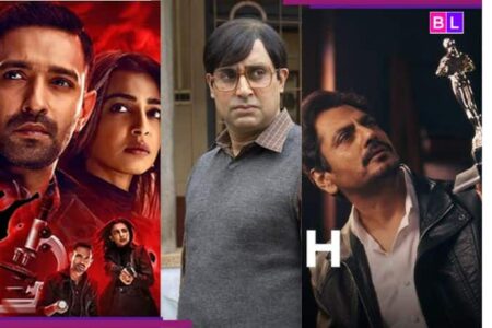 Top 7 Hindi murder mystery thrillers to watch this weekend