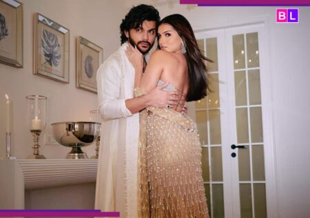 Tara Sutaria and Veer Pahariya recall their first date: ‘Love that we have…’