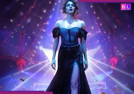 Yash introduces Kiara Advani’s character as…