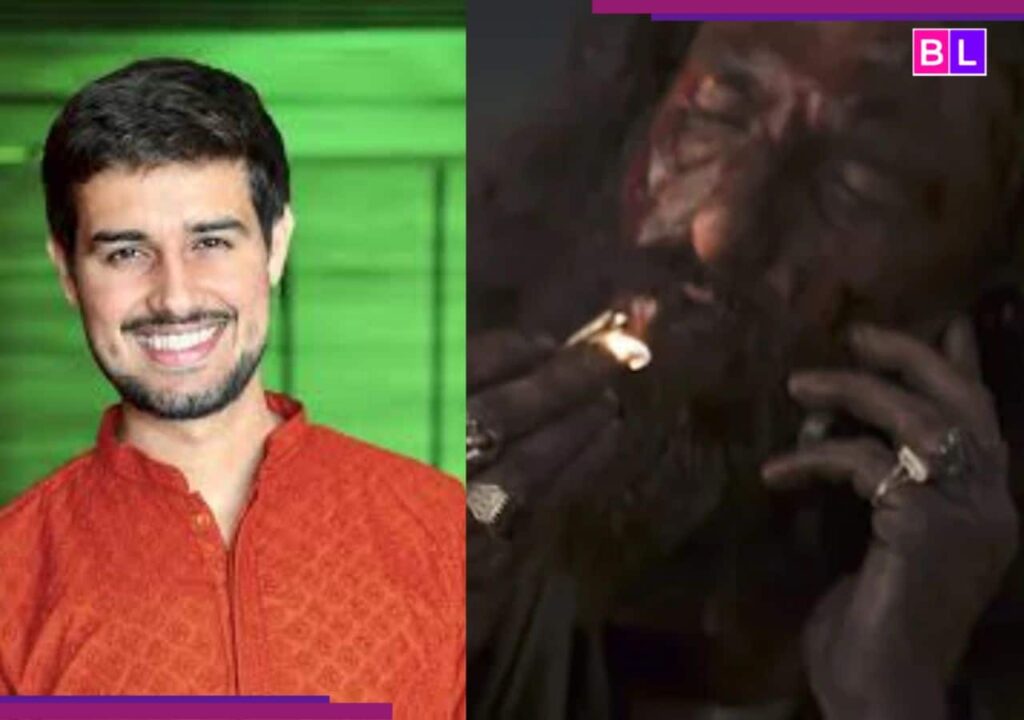 Did Dhruv Rathee take a DIG at Ranveer Singh-Akshaye Khanna’s Dhurandhar?: ‘Takes one video to…’