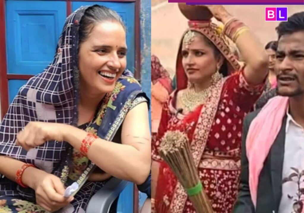 Who is Seema Haider? Pakistani woman who crossed borders to marry partner is set to…