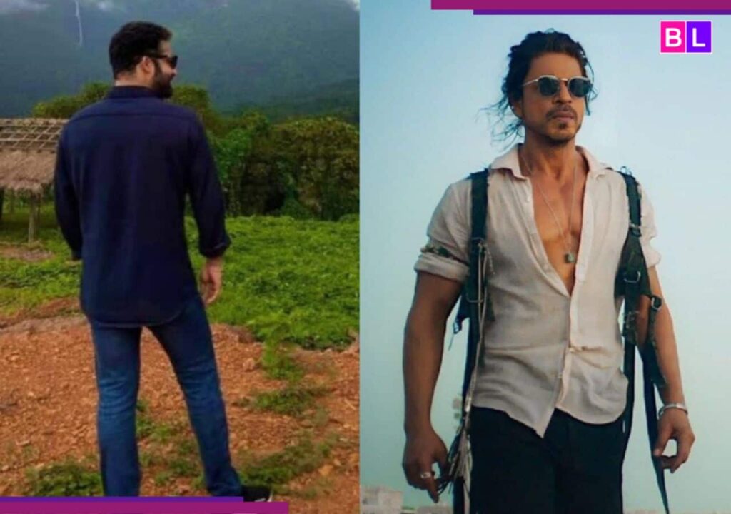 THIS Yash Raj Films actor to join Shah Rukh Khan’s spy movie, he will play…