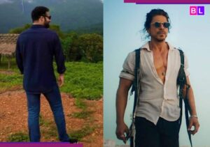 THIS Yash Raj Films actor to join Shah Rukh Khan’s spy movie, he will play…