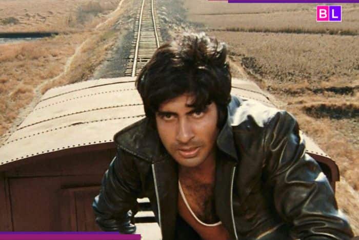 Viewers HAIL original climax of Amitabh Bachchan’s movie, say ‘India never…’