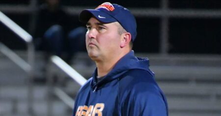 Missing High School Football Coach Travis Turner’s Team Loses in State Semifinals Amid Disappearance