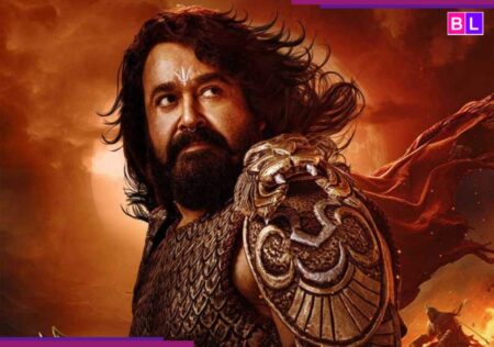 Is Mohanlal facing the BIGGEST flop of his career? Action drama earns…