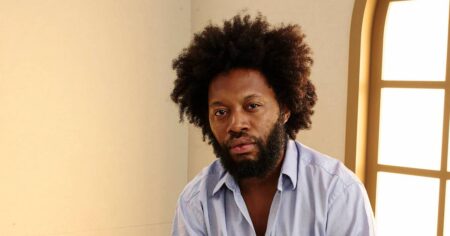 What Happened to Jeremy O. Harris? ‘Emily in Paris’ Star Released After Japan Drug Arrest