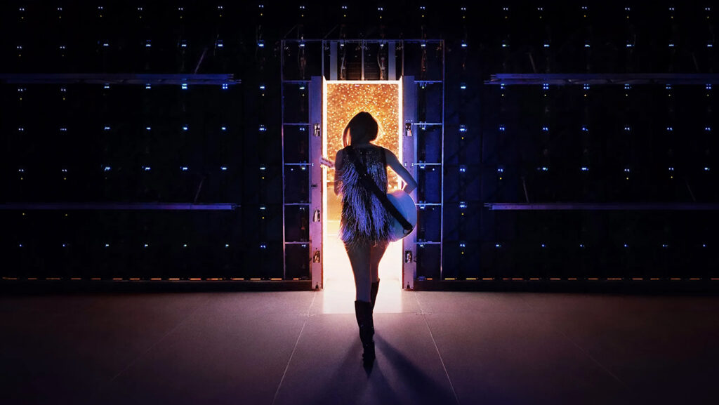 When and Where to Stream Taylor Swift’s ‘The End of an Era’ Docuseries and New Concert Film