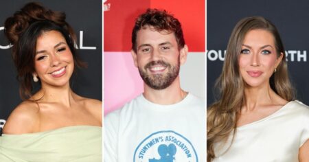 Mormon Wives’ Jen Explains Why She’s Glad Stassi Schroeder Replaced Nick Viall as Reunion Host