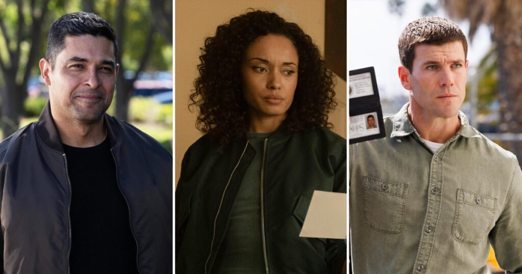 Why the ‘NCIS’ Franchise Is the Gift That Keeps on Giving After ‘Sydney,’ ‘Origins’ and More Spinoffs