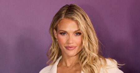 Witney Carson Doesn’t Think She’s Getting a ‘Winner’ Next Season of ‘DWTS’ After Robert Irwin