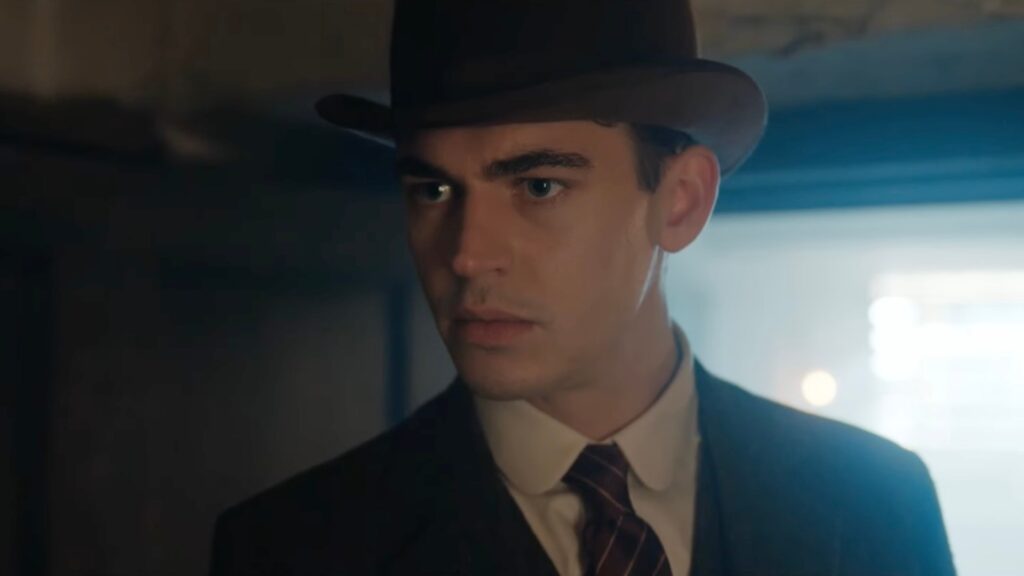 Guy Ritchie’s ‘Young Sherlock’ Trailer Reimagines Detective for Prime Video