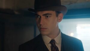 Guy Ritchie’s ‘Young Sherlock’ Trailer Reimagines Detective for Prime Video