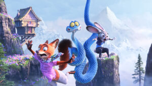 Box Office: ‘Zootopia 2’ Zooms Past the $1 Billion Mark Globally in Only 17 Days