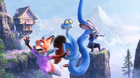 Box Office: ‘Zootopia 2’ Zooms Past the $1 Billion Mark Globally in Only 17 Days