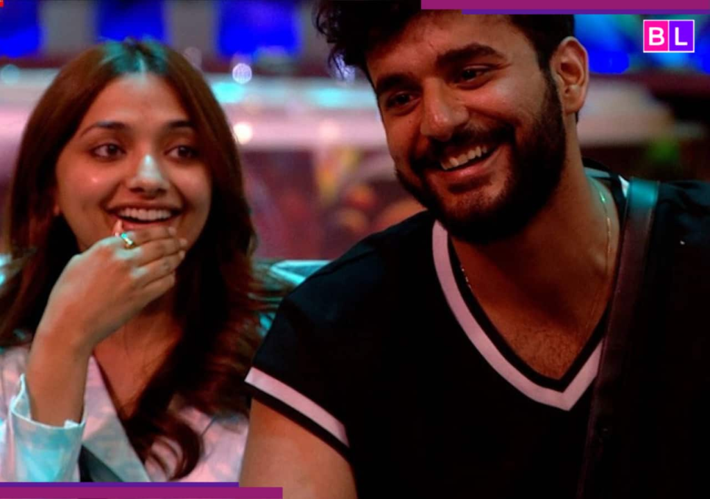 Bigg Boss OTT 2’s Abhishek Malhan NOT getting engaged to Jiya Shankar? Actress REVEALS…