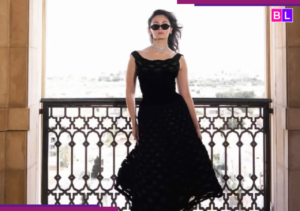 Alia Bhatt SHINES at Red Sea Film Festival, bags Golden Globes Horizon Award in…