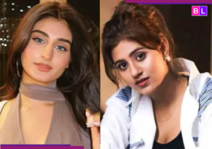 Anjali Arora RECALLS her ordeal, BACKS YouTuber; ‘For them it’s entertainment, for us…’