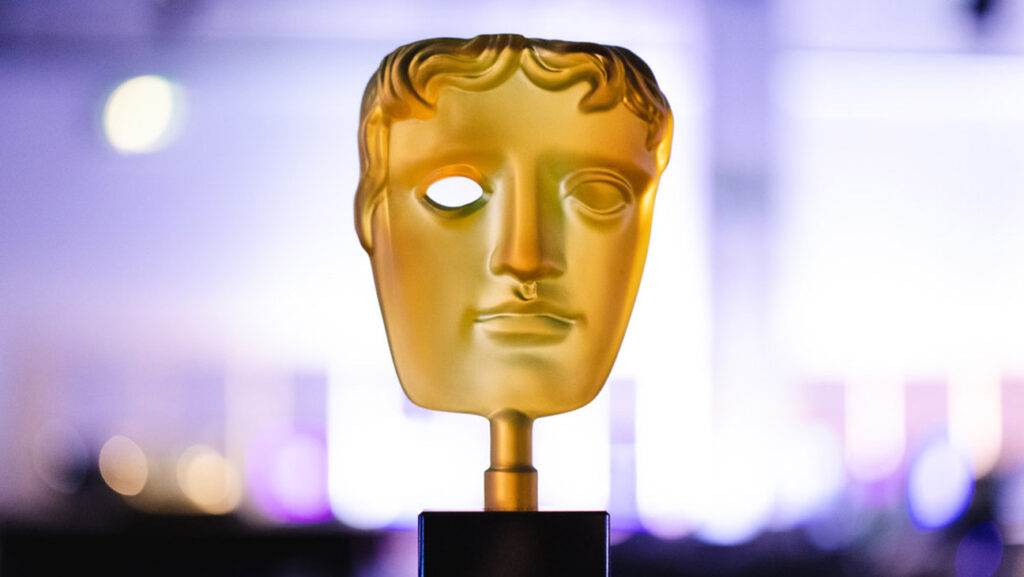 BAFTA Games Awards 2026 Longlists Unveiled