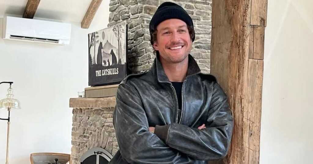 Who Is ‘Summer House’ Newcomer Ben Waddell? 5 Things to Know About ‘The Bachelor Australia’ Alum