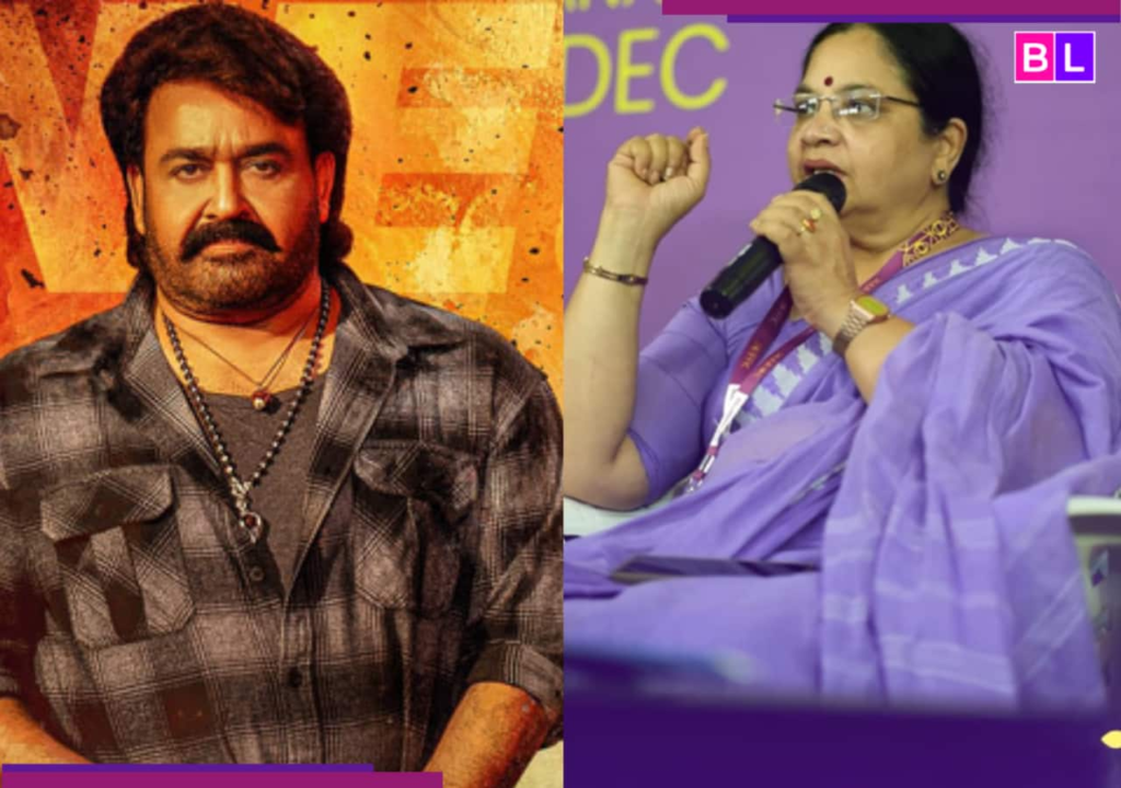 Bhagyalakshmi CALLS OUT Mohanlal over his Bha Bha Ba cameo, labels him ‘insensitive and…’; SLAMS Dileep for…