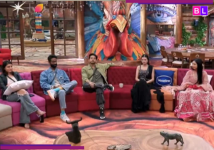 Media EXPOSES Tanya Mittal, calls Farrhana ‘Batameez’