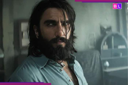 Ranveer Singh-starrer turns FIRECRACKER, earns Rs…