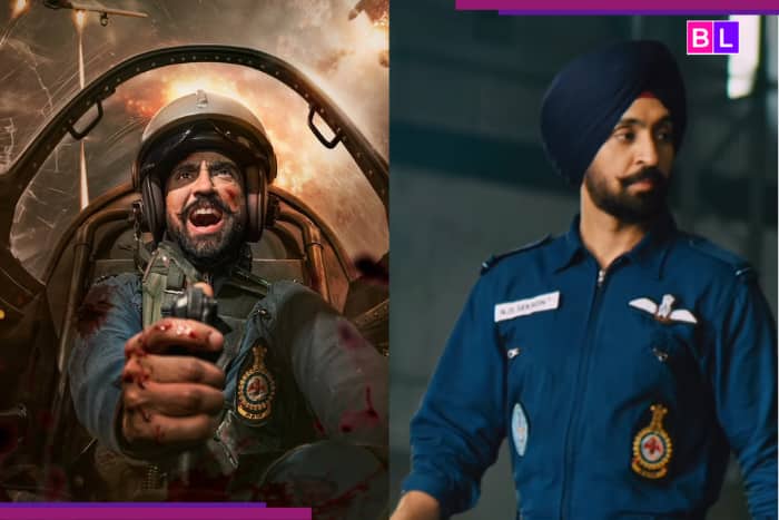 Diljit Dosanjh’s first look from Border 2 UNVEILED; singer-actor transforms into…