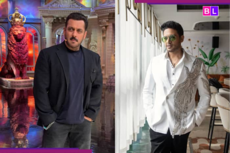 Host Salman Khan PROMISES to work with Gaurav Khanna, praises him for…