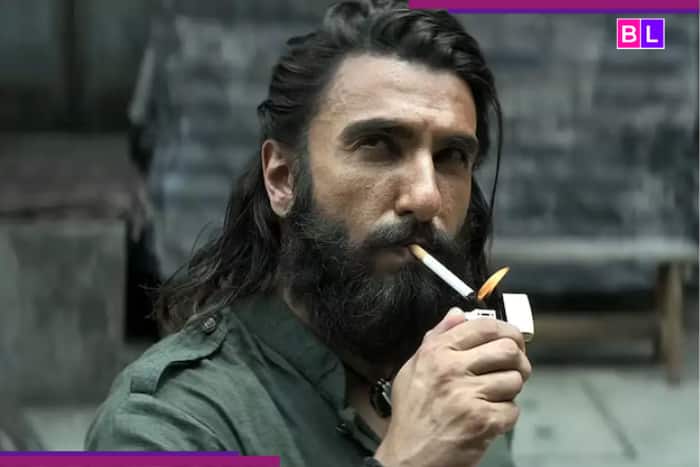 Ranveer Singh’s spy thriller SURPASSES Rs…