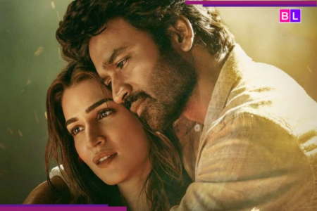 Despite Dhurandhar’s MASSIVE success, Dhanush-Kriti Sanon starrer earns Rs…