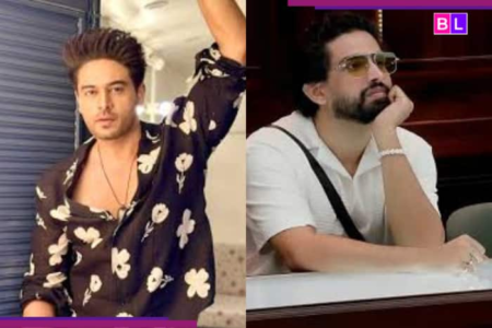 Amaal Mallik BEATS Gaurav Khanna to win…, Pranit More gets…