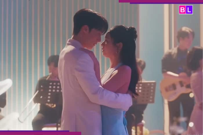 When and where to watch episode 12 of Ahn Eun-jin and Jang Ki-yong’s K-drama?