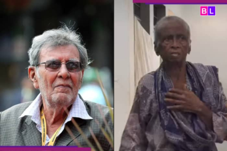 THIS popular cricketer’s wife used to socialize with Maharajas, now she is forced to…