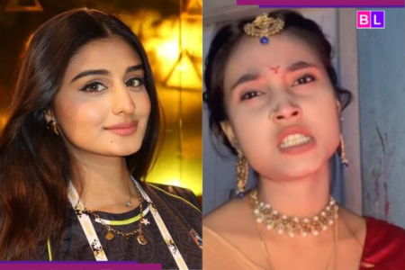 Amid controversy, Sweet Zannat REVEALS that she faced….