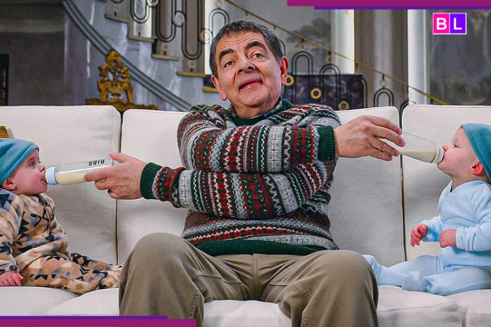 Rowan Atkinson’s new comedy gets MIXED reactions, fans call it ‘annoying’ because…