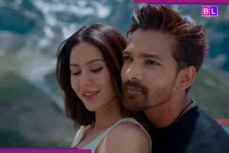 When and where to watch Harshvardhan Rane-Sonam Bajwa starrer