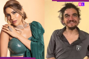 Nikki Tamboli SLAMS viral homeless video of child star Tylor Chase: ‘Fame doesn’t…’