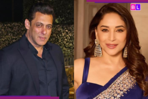 Salman Khan QUIT this film, Madhuri Dixit too turned it down, another actress said yes, emerged as…, she is…