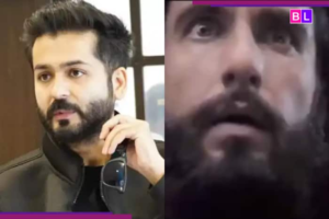 Aditya Dhar REACTS after 26/11 survivor recalls ‘gut wrenching and painful’ sequence from Dhurandhar: ‘That moment was shaped…’