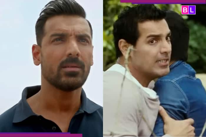 7 must-watch John Abraham films to stream on Netflix, JioHotstar, ZEE5, Amazon Prime Video and more