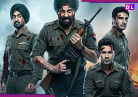 How much did Sunny Deol, Varun Dhawan charge? Diljit Dosanjh, Ahan Shetty paid Rs…