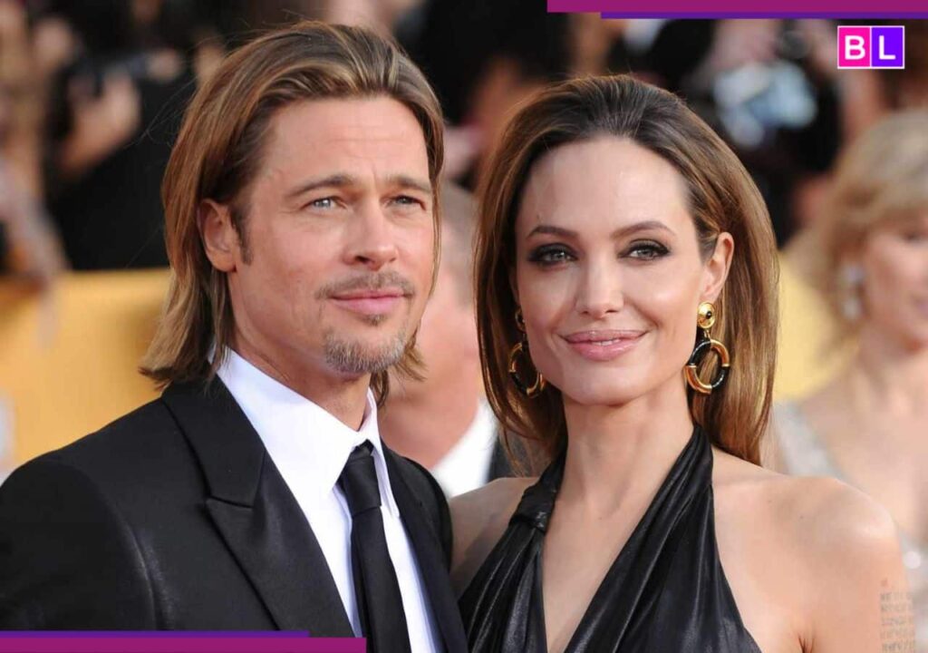 Brad Pitt scores legal WIN as court orders Angelina Jolie to hand over…
