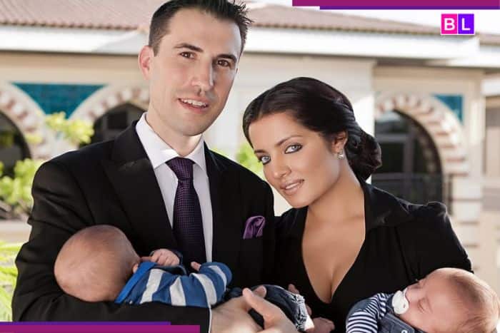 Celina Jaitly seeks compensation from estranged husband because…, she demands Rs…