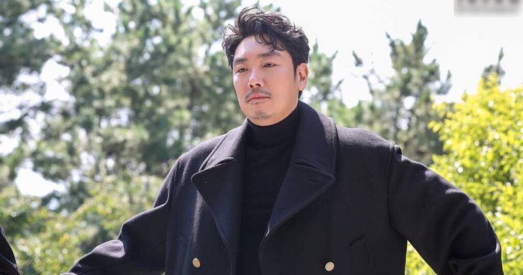 Cho Jin-woong retires from acting, admits to juvenile offences but denies sexual assault allegations , Entertainment News