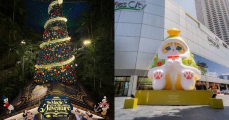 Christmas magic: 8 events to enjoy with family and friends this festive season, Lifestyle News