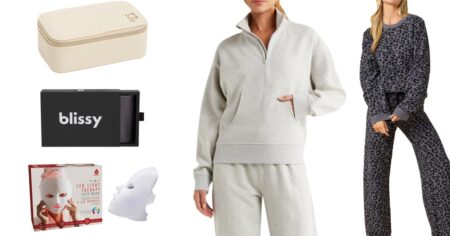 Nordstrom’s Gift Guide Is Overflowing With Luxe Presents, but These 13 Are *Really* Worth It
